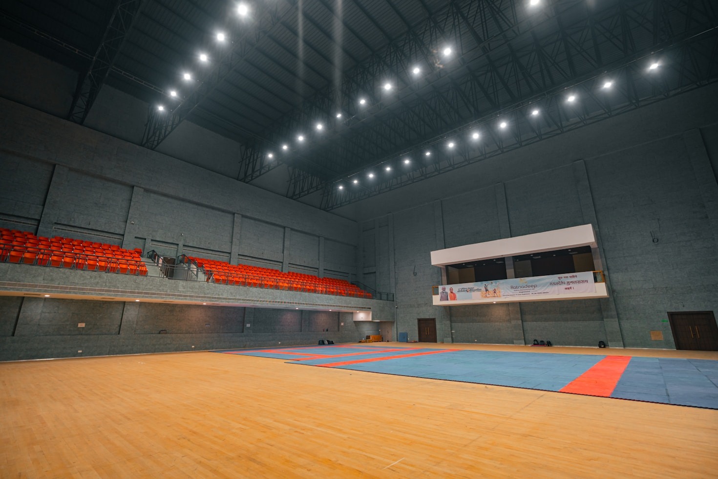 Why Nashville Is Ready For Indoor Soccer