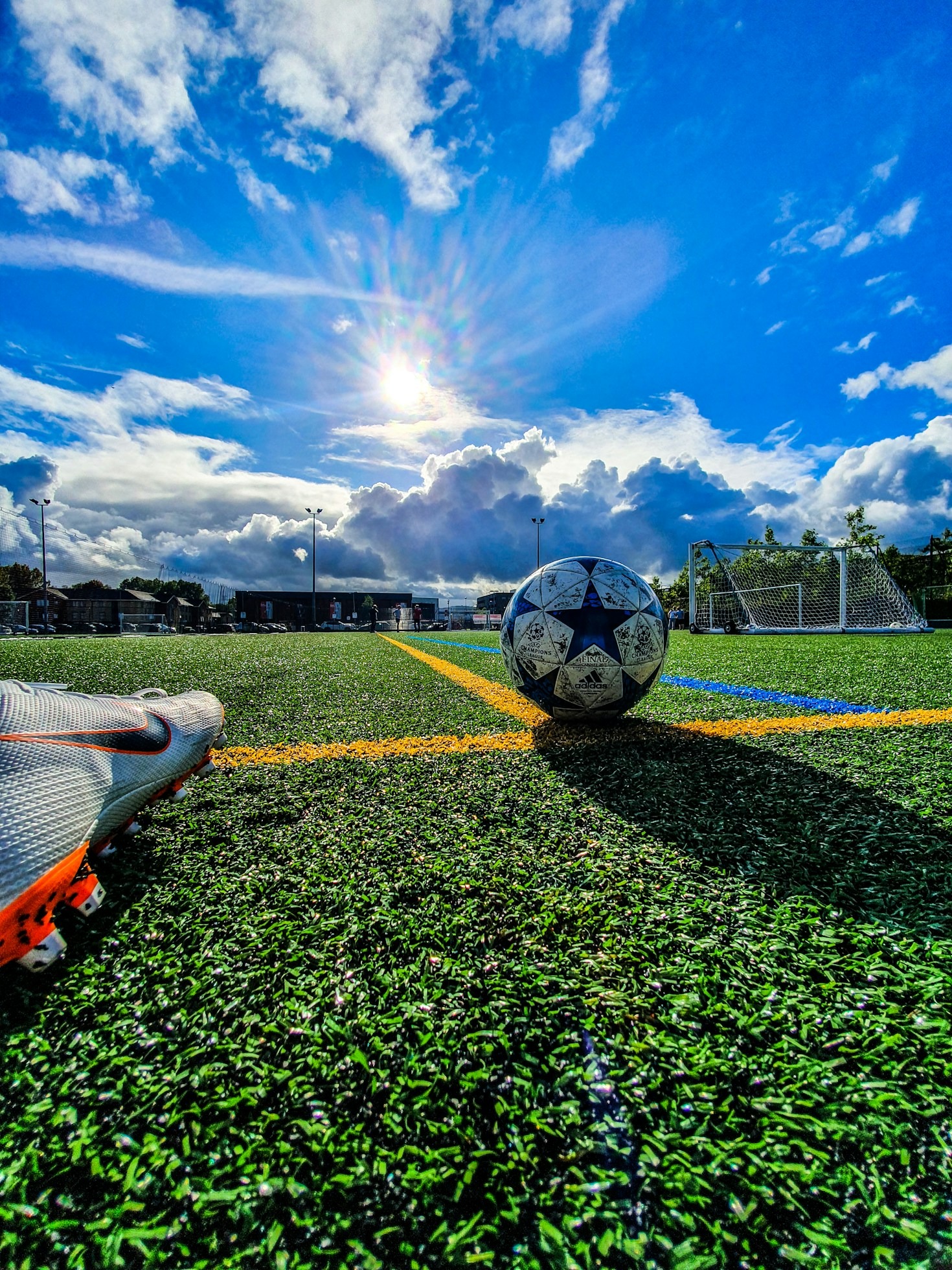 The Path To The 2027 Pro Season
