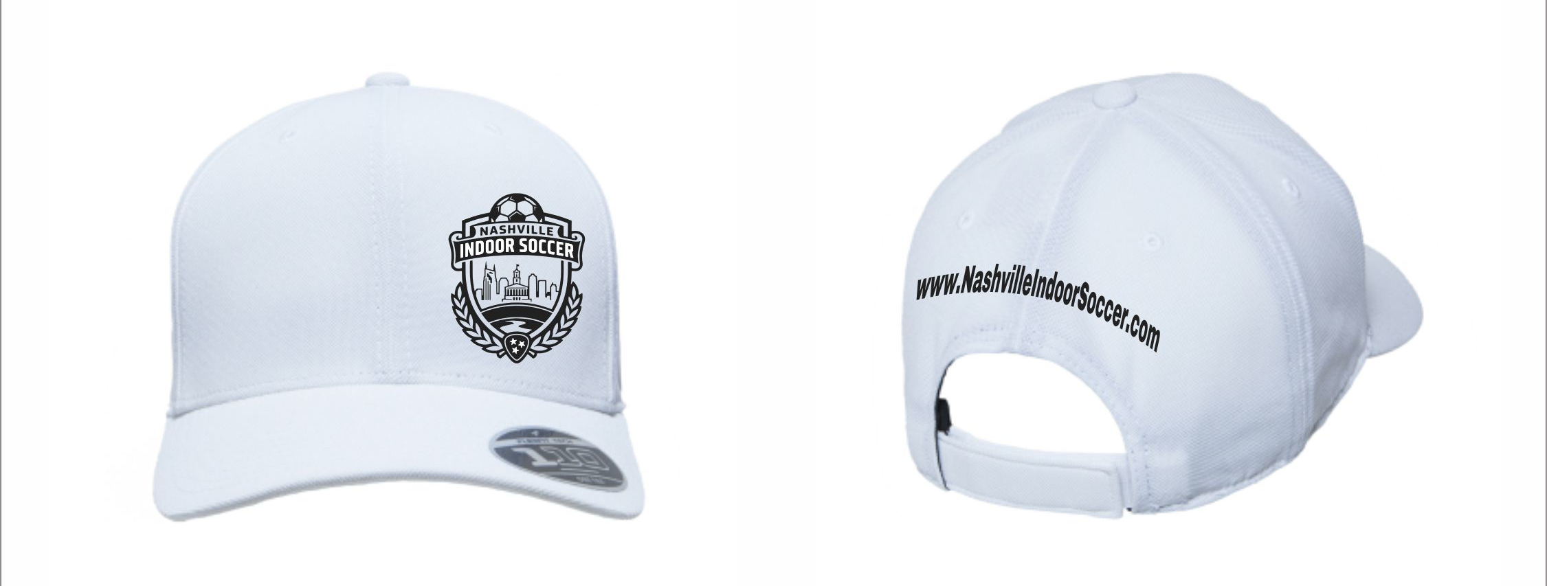 Founding Fans hat - show your allegiance!