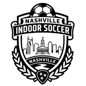 Nashville Indoor Soccer Logo