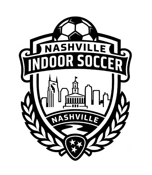 Nashville Indoor Soccer Logo
