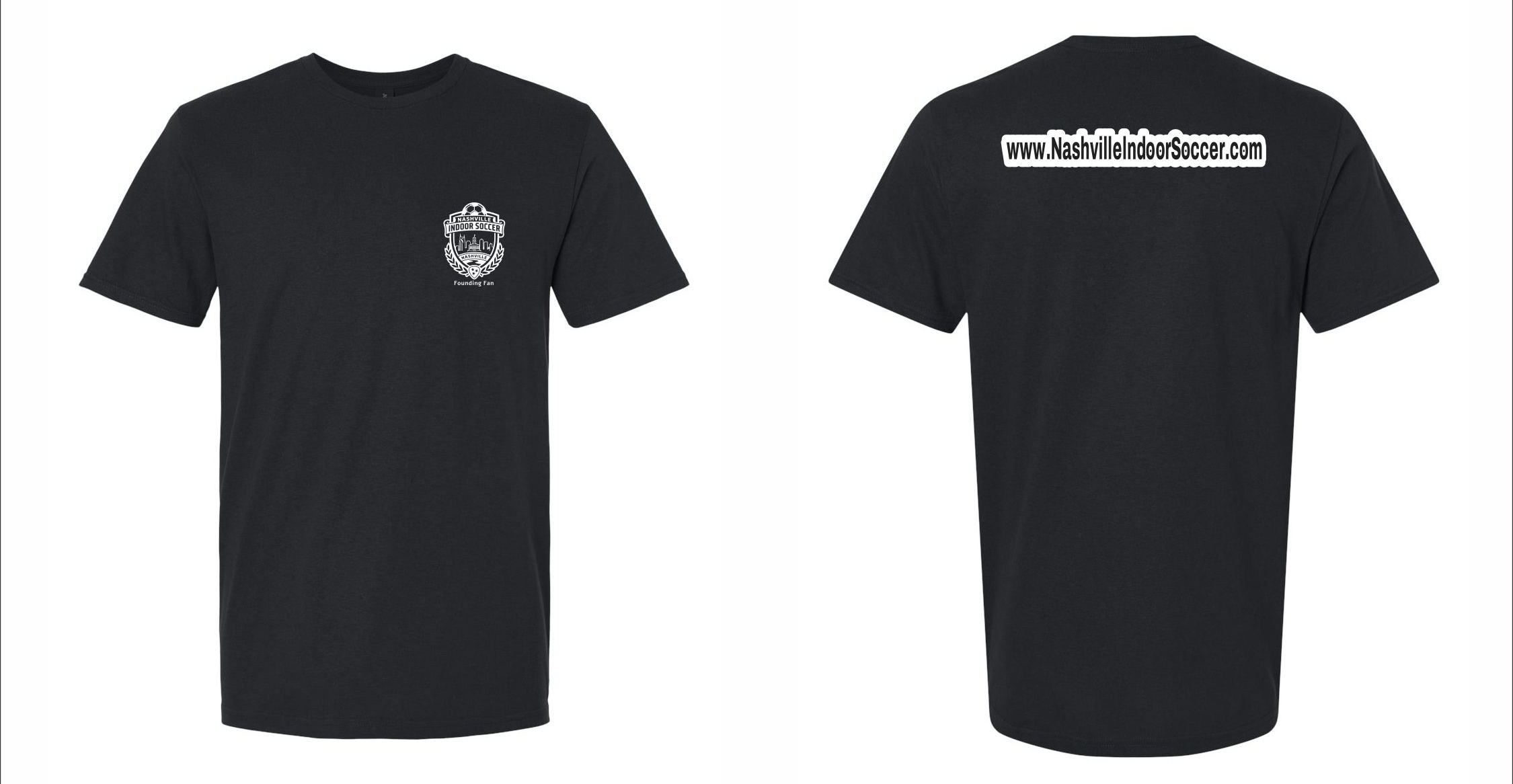 Get your Founding Fans Merch!